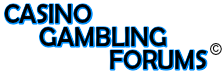 Online Casino - Gambling Forums